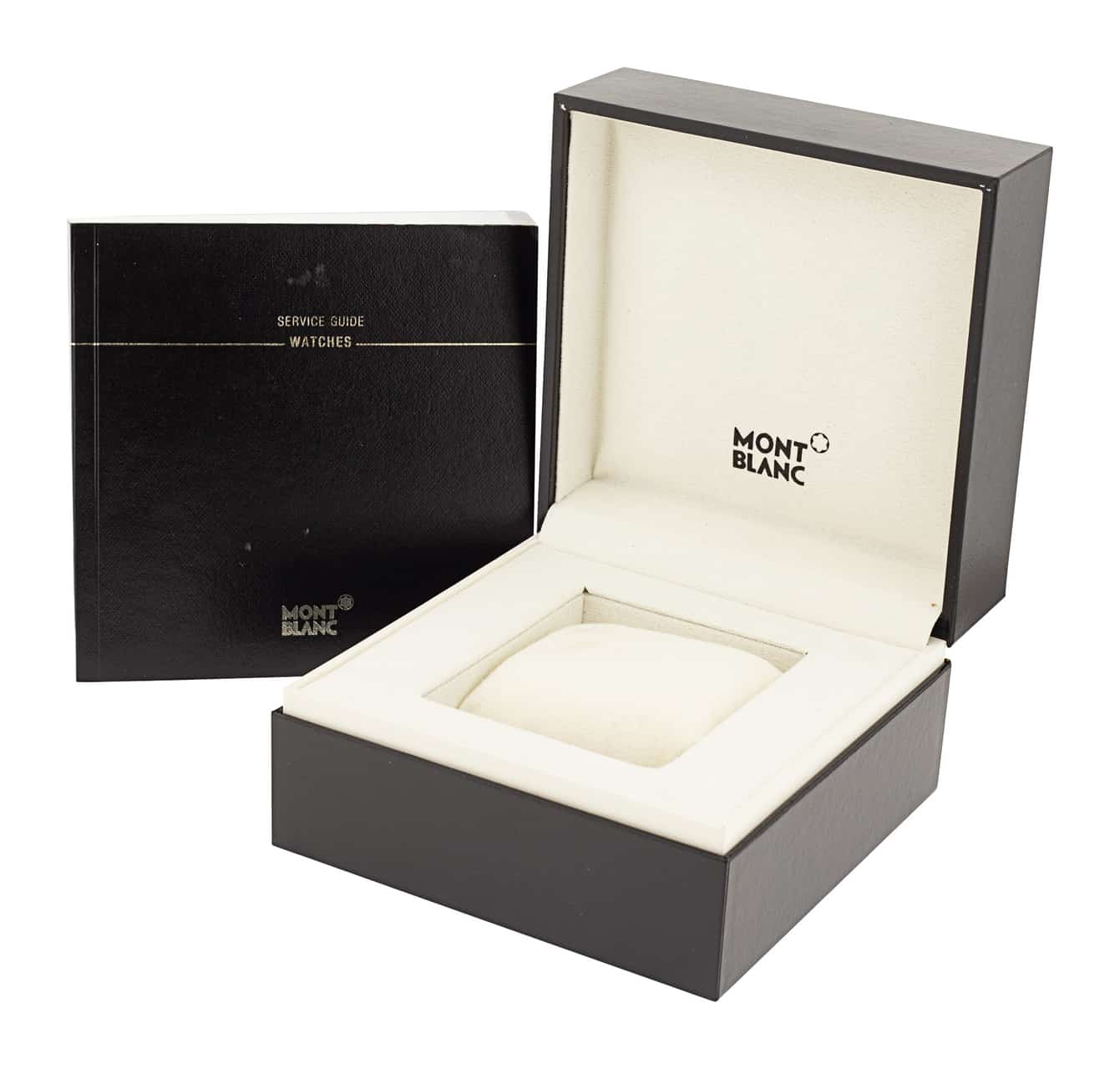 Montblanc 107073 sales